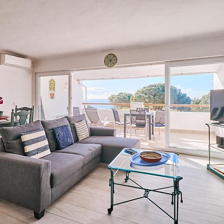 Apartment Konstantin カルヴォエイロ エクステリア 写真