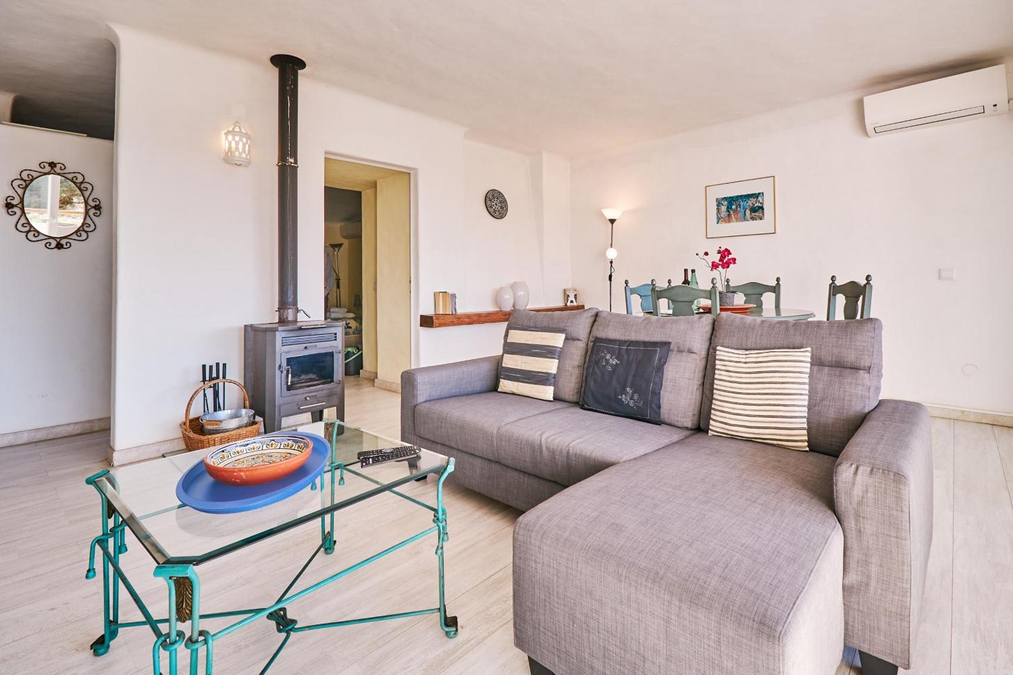 Apartment Konstantin カルヴォエイロ エクステリア 写真