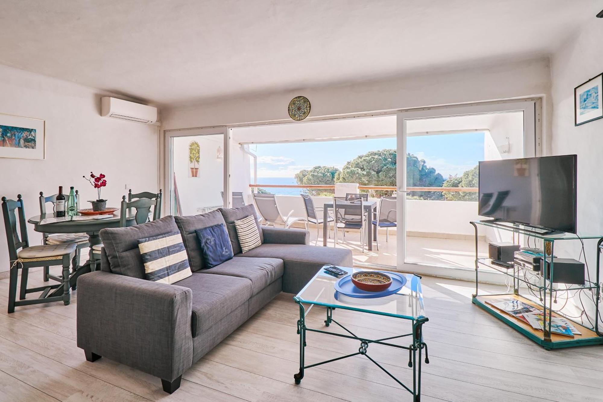 Apartment Konstantin カルヴォエイロ エクステリア 写真