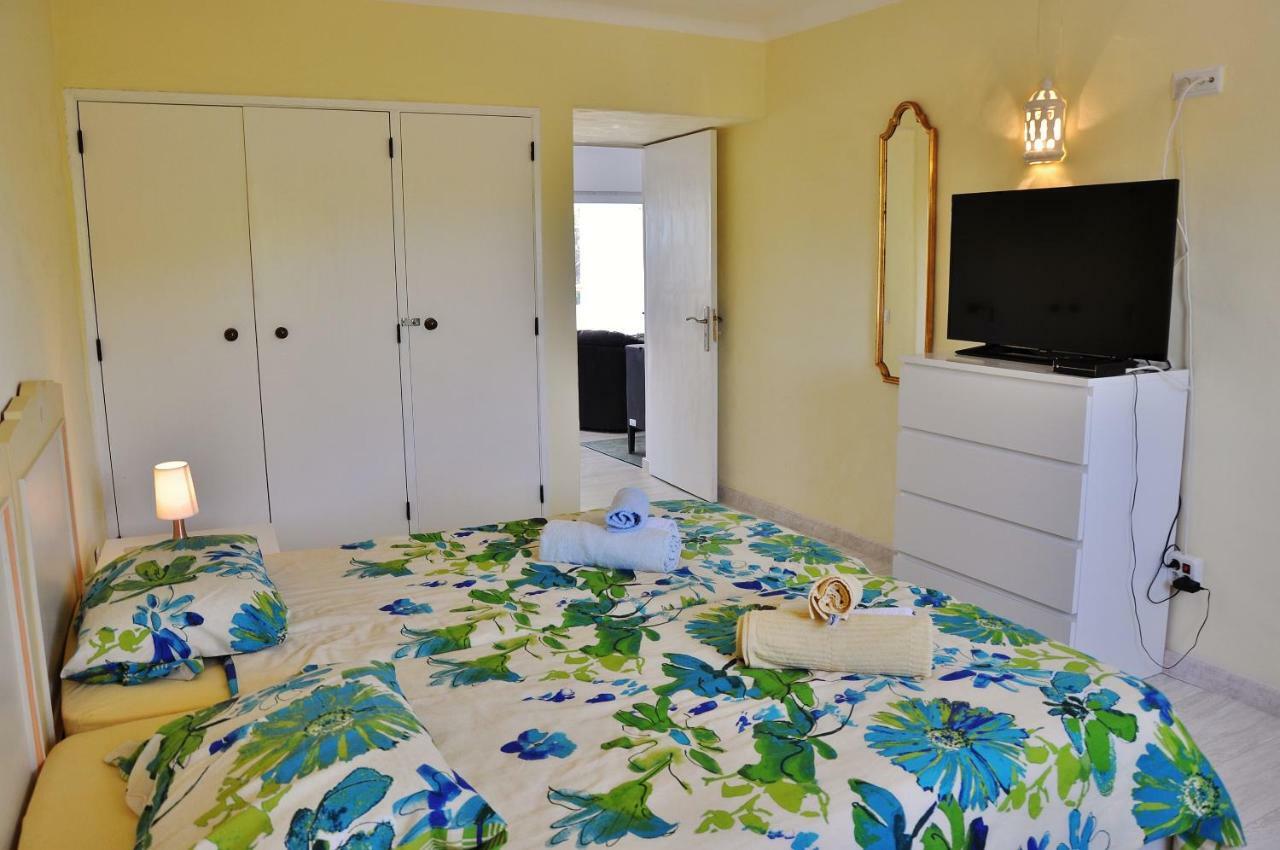 Apartment Konstantin カルヴォエイロ エクステリア 写真