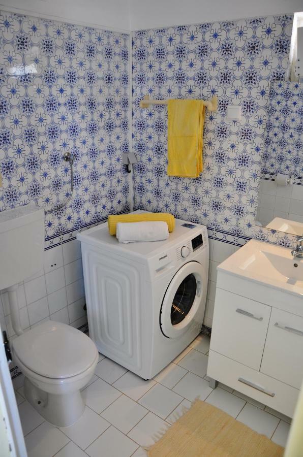 Apartment Konstantin カルヴォエイロ エクステリア 写真