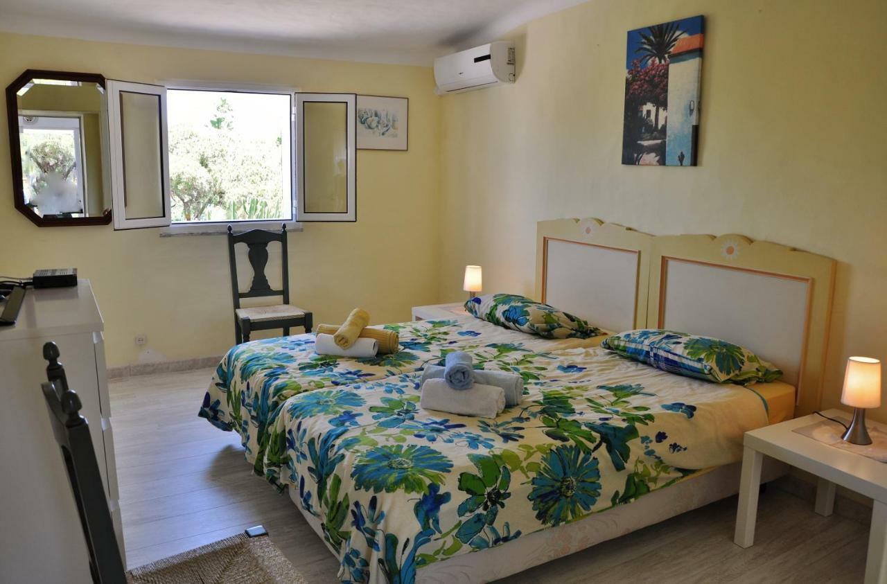 Apartment Konstantin カルヴォエイロ エクステリア 写真