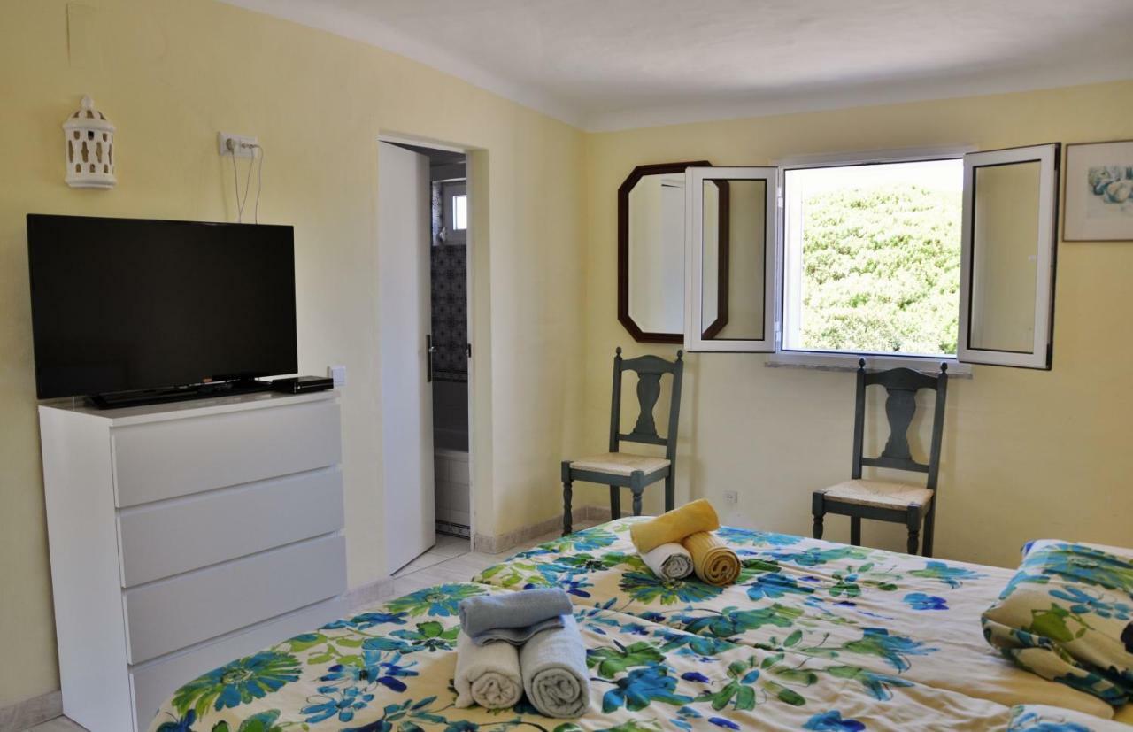 Apartment Konstantin カルヴォエイロ エクステリア 写真